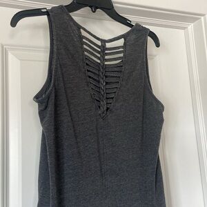 Sleeveless Women's Top